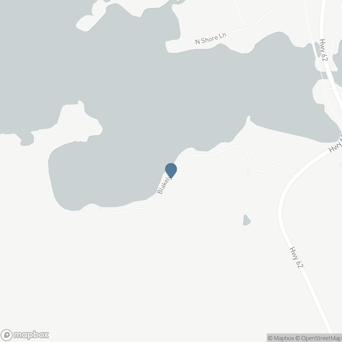 192 BLAKELY LANE, Madoc, Ontario K0K 2K0